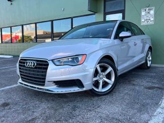2015 Audi A3