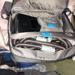 Sleep Apnea Machine