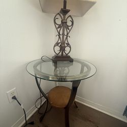 Set of 2 tables