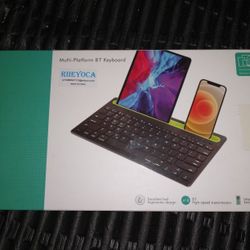 Bluetooth Keyboard