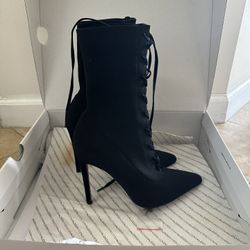 Aldo Boots 
