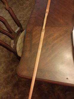 Long Bow