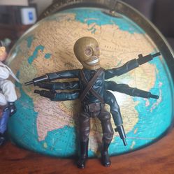 Puppet Master, Full Moon Toy's