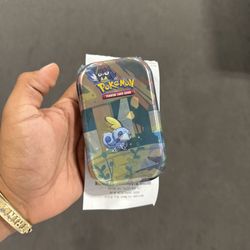 Pokémon Tints