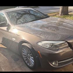 2011 BMW 535i XDrive Car For Sale Des Moines Iowa