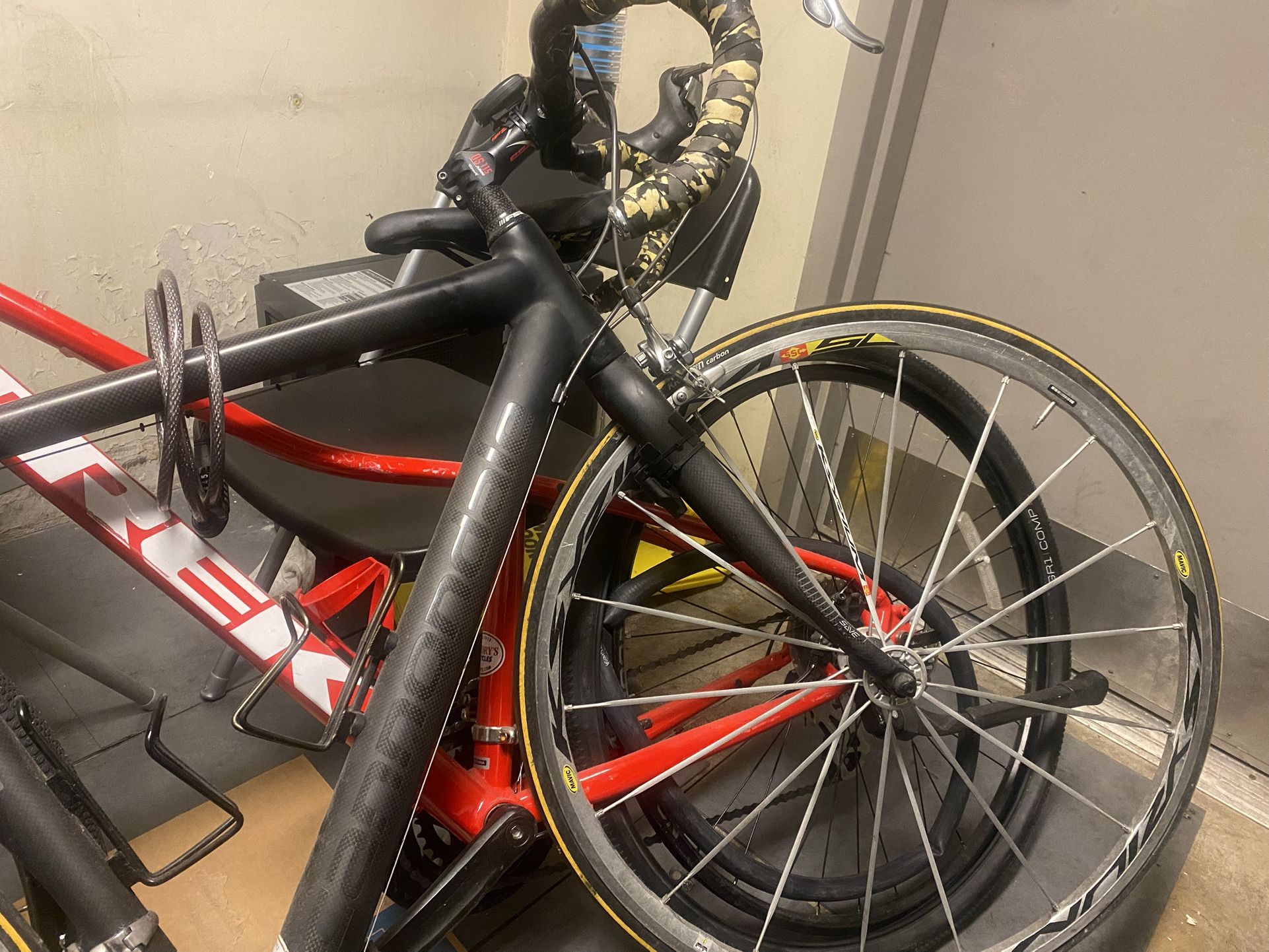 Cannondale Synapse And trek Dual Sport Both Used Both Need Some Work Frames Are In Great Shape Don’t Want To Answer 100 Questions I’ll Take 400 Lmk