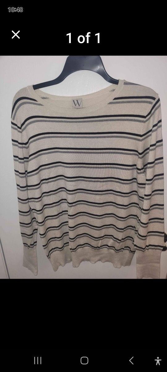 Women's 4 Tops XL