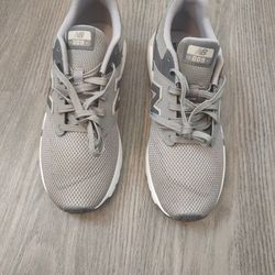 NB Comfort Insert- Extremely Light - Light Gray