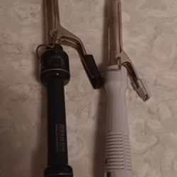 Curling Irons 