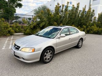 2000 Acura TL