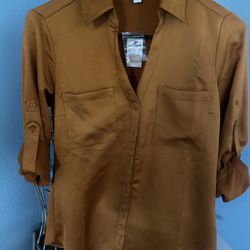 Express Blouse 
