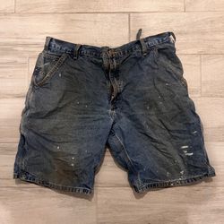 Carhartt jorts