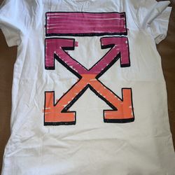Off White T Shirt 