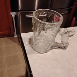Vintage Coco Cola Bear Mug