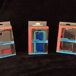 IPHONE 5 , 5s or iPod 5th gen cases.