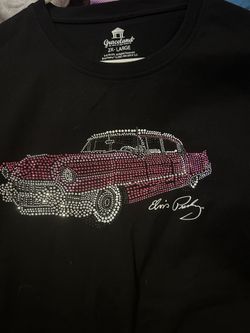 Elvis Presley T-Shirt