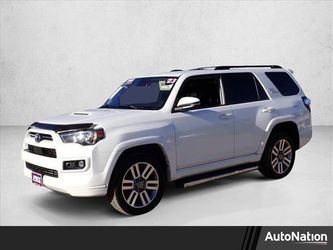 2023 Toyota 4Runner