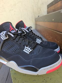 Jordans 4