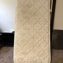 Twin Mattress