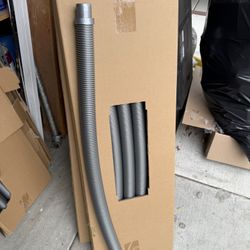 12 3.5 ft. Connector Hose for Automatic Swimming Pool Cleaners
