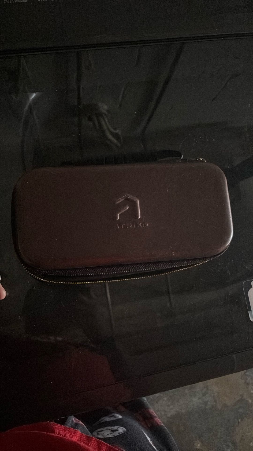 Nintendo switch protective case