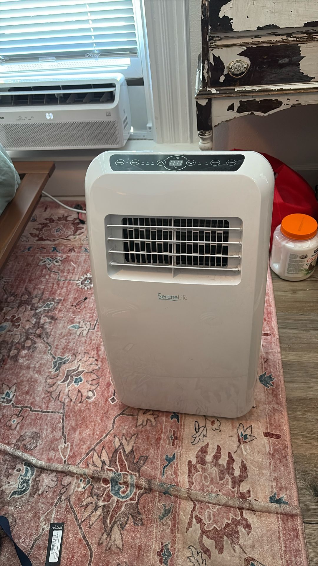 Portable Ac