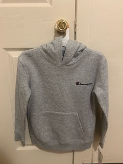 Champions Kid Sweater