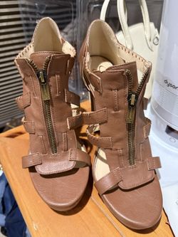 Jessica Simpson Heels