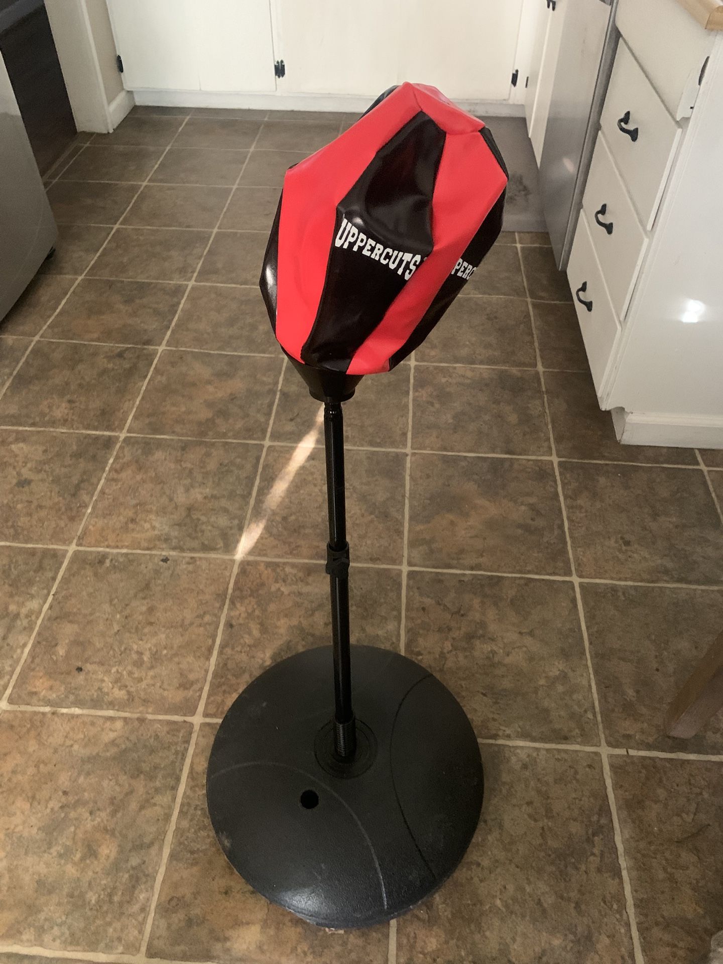 Punching Bag