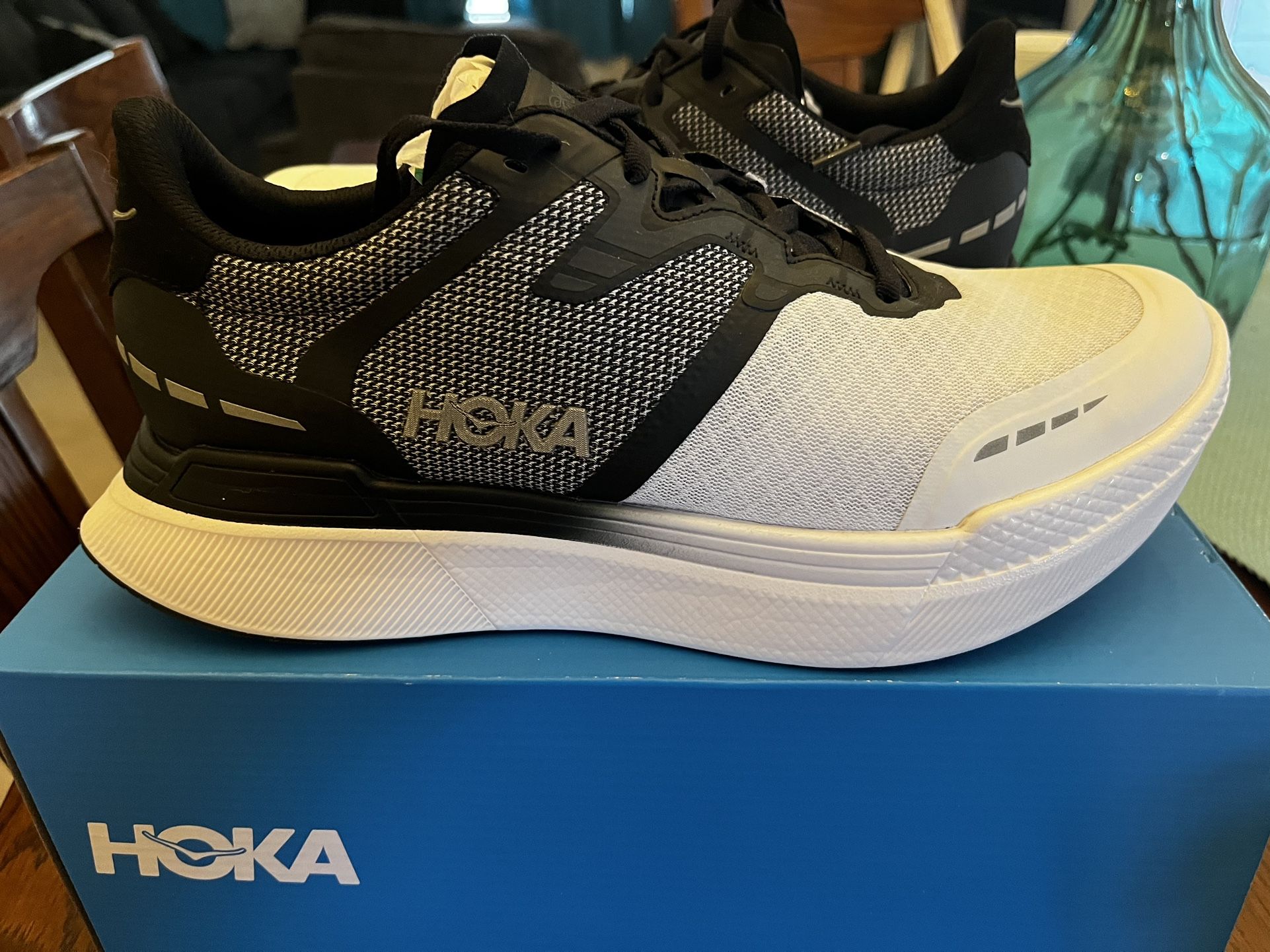 Hoka Running Shoes ( Transport X)