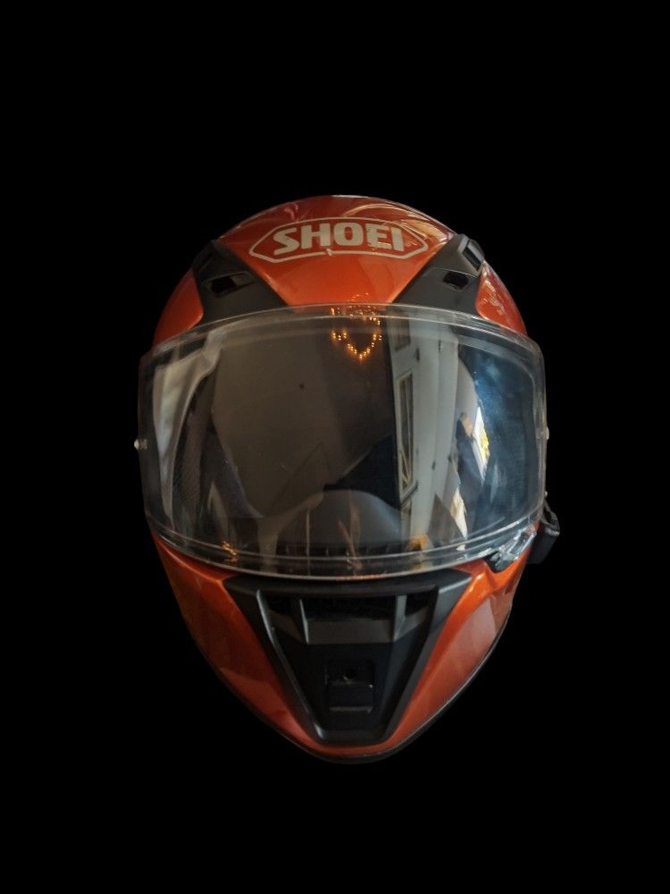 Shoei Helmet With Bluetooth