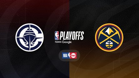 LA Clippers vs Denver Nuggets