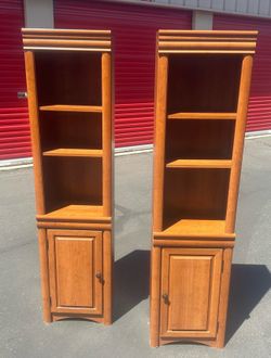 Mid Century modern kitchen cabinets