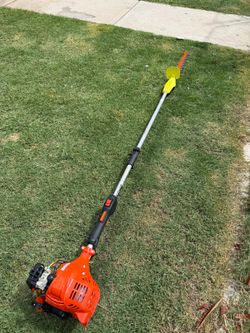 ECHO
21in. 21.2cc Gas 2-Stroke Hedge Trimmer