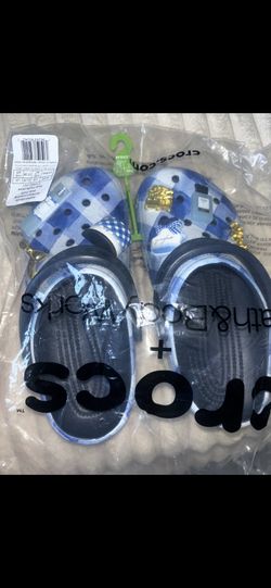 Bath & Body Crocs New