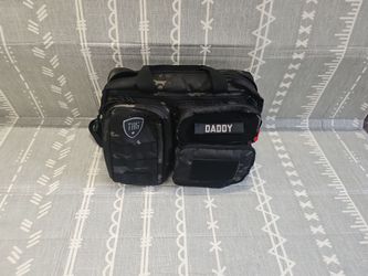 Tactical Baby Gear Diaper Bag