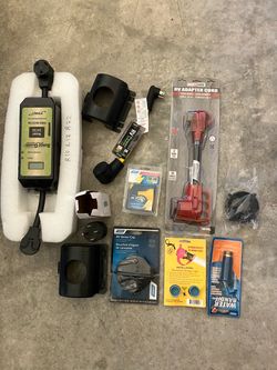 New RV surge guard 34730 etc