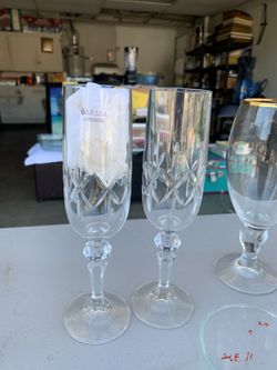 Real Crystal