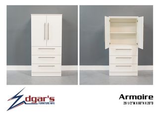 Armoire