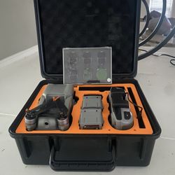 DjI Air 2s