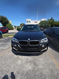 2015 BMW X5