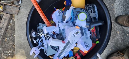 Toys