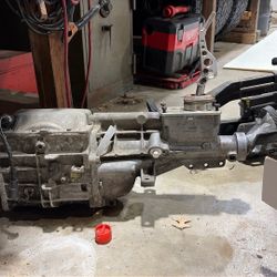 T5 Transmission 