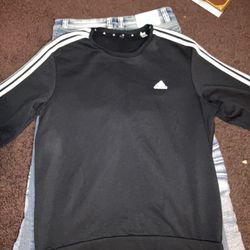 Adidas Sweater