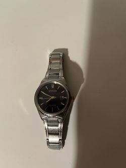 citizen watch