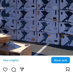 New Uppababy Vista V2 Latest Model 