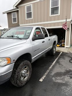 2005 Dodge Ram 2500