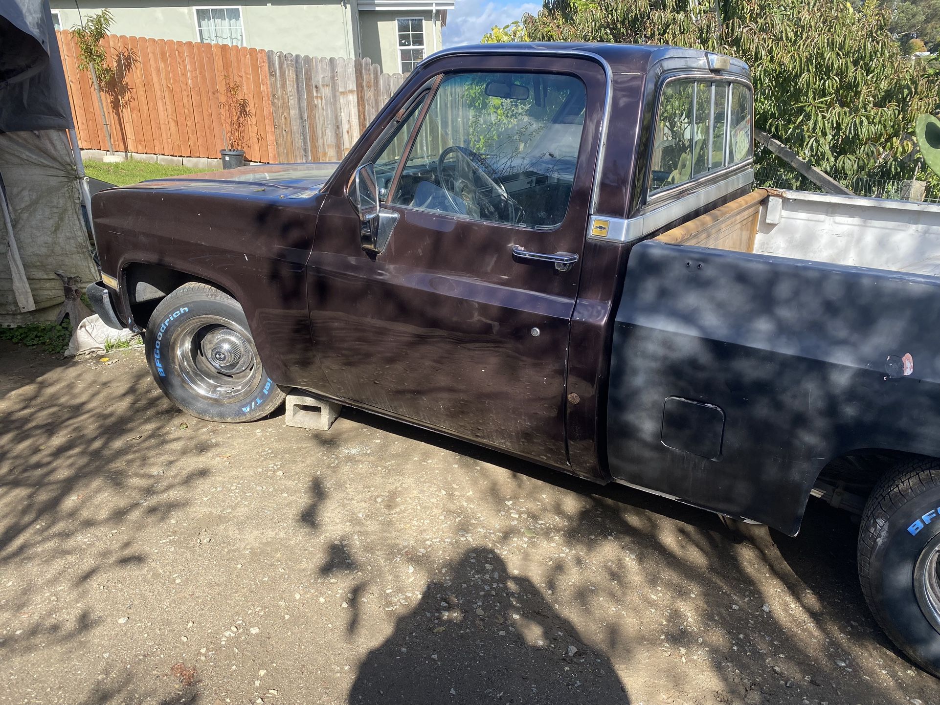 Auto Body And Paint
