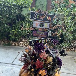 Pumpkin 🎃 Decorations 