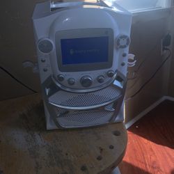 Bluetooth Wireless Speaker